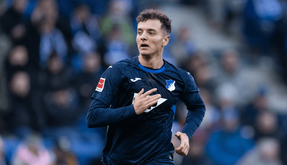 Fisnik Asllani flet për golin e bukur, humbjen ndaj Mainz dhe të ardhmen