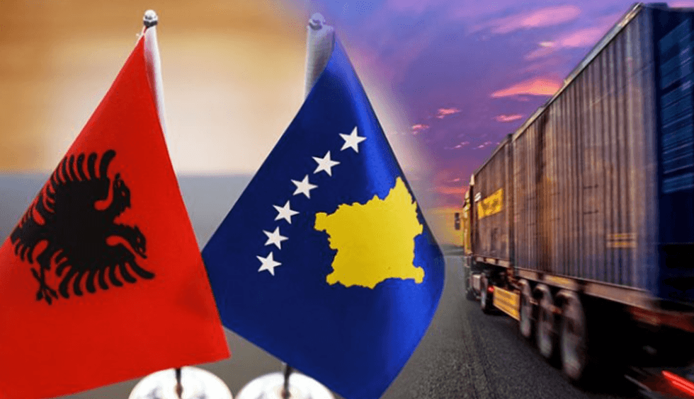 Rritje e ndjeshme e investimeve nga Kosova në Shqipëri