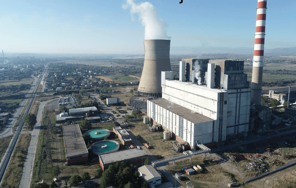 Probleme në kondenzator, KEK njofton ndaljen e kontrolluar të njësisë A4