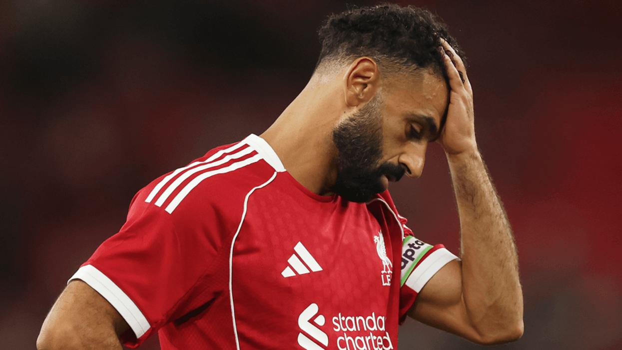 “Shkaku yt u largua”, miku i Mo Salah zbulon arsyen për vendimin e egjiptianit “Shkaku yt u largua”, miku i Mo Salah zbulon arsyen për vendimin e egjiptianit
