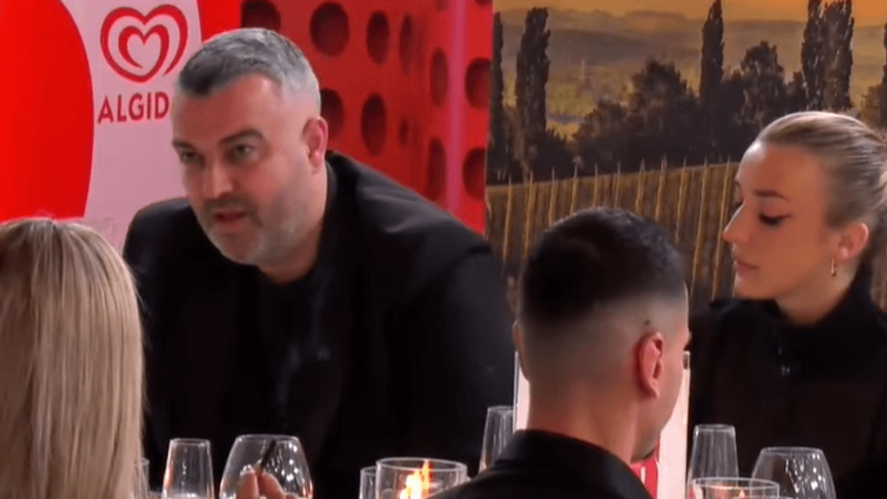 Rogerti: Gjëja më e bukur në Big Brother që kam treguar veten, jam krenar