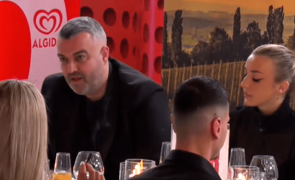 Rogerti: Gjëja më e bukur në Big Brother që kam treguar veten, jam krenar