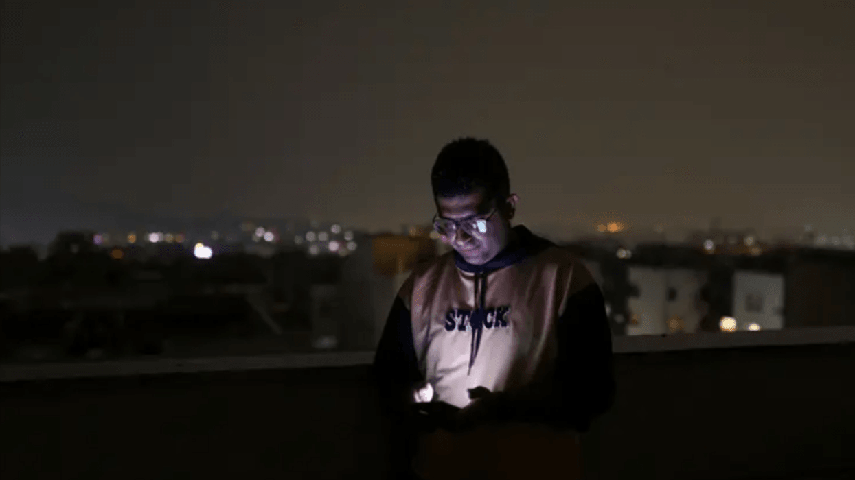 Iranianët përballen me ndërprerjen më të gjatë kombëtare të internetit, të regjistruar ndonjëherë