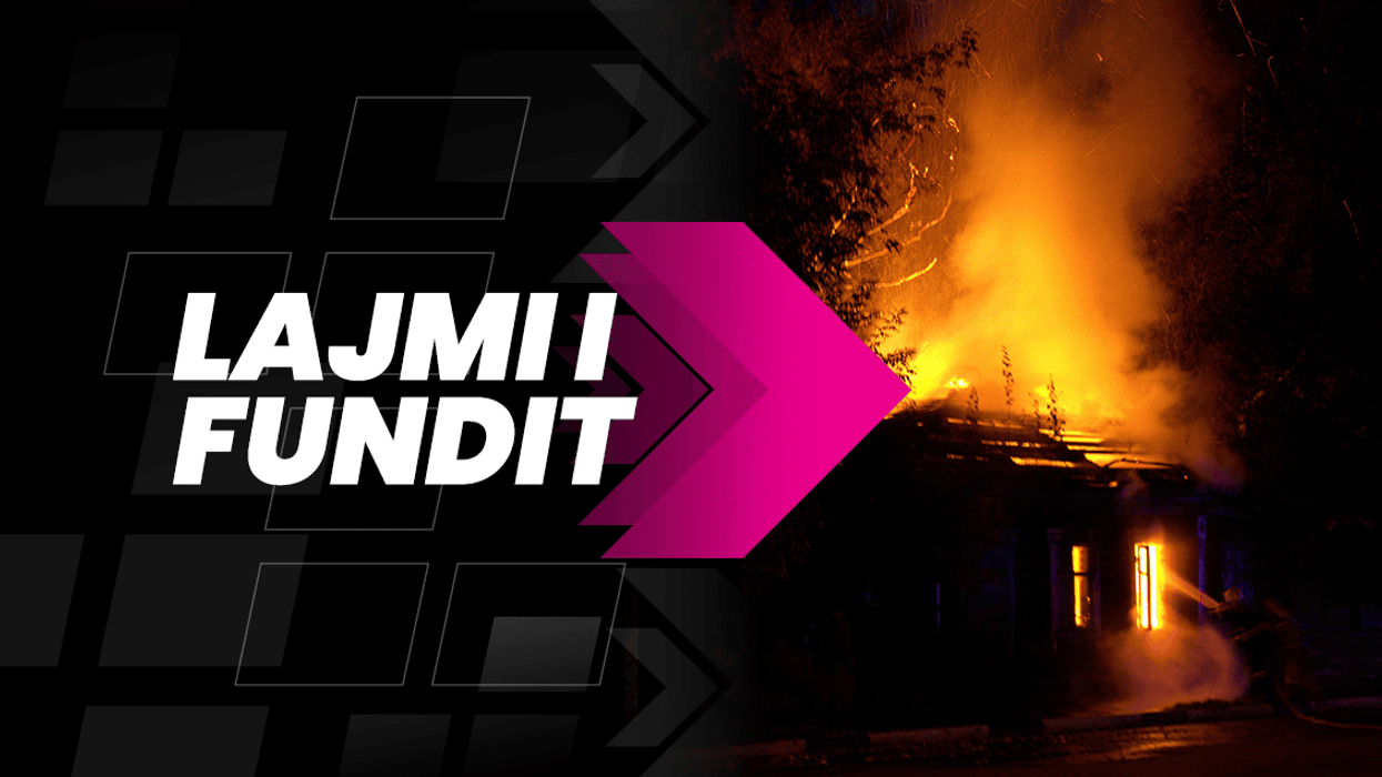 Nga ndezja e zjarrit shpërthyen dy bombola të gazit në Skenderaj - lëndohet një i mitur Nga ndezja e zjarrit shpërthyen dy bombola të gazit në Skenderaj - lëndohet një i mitur