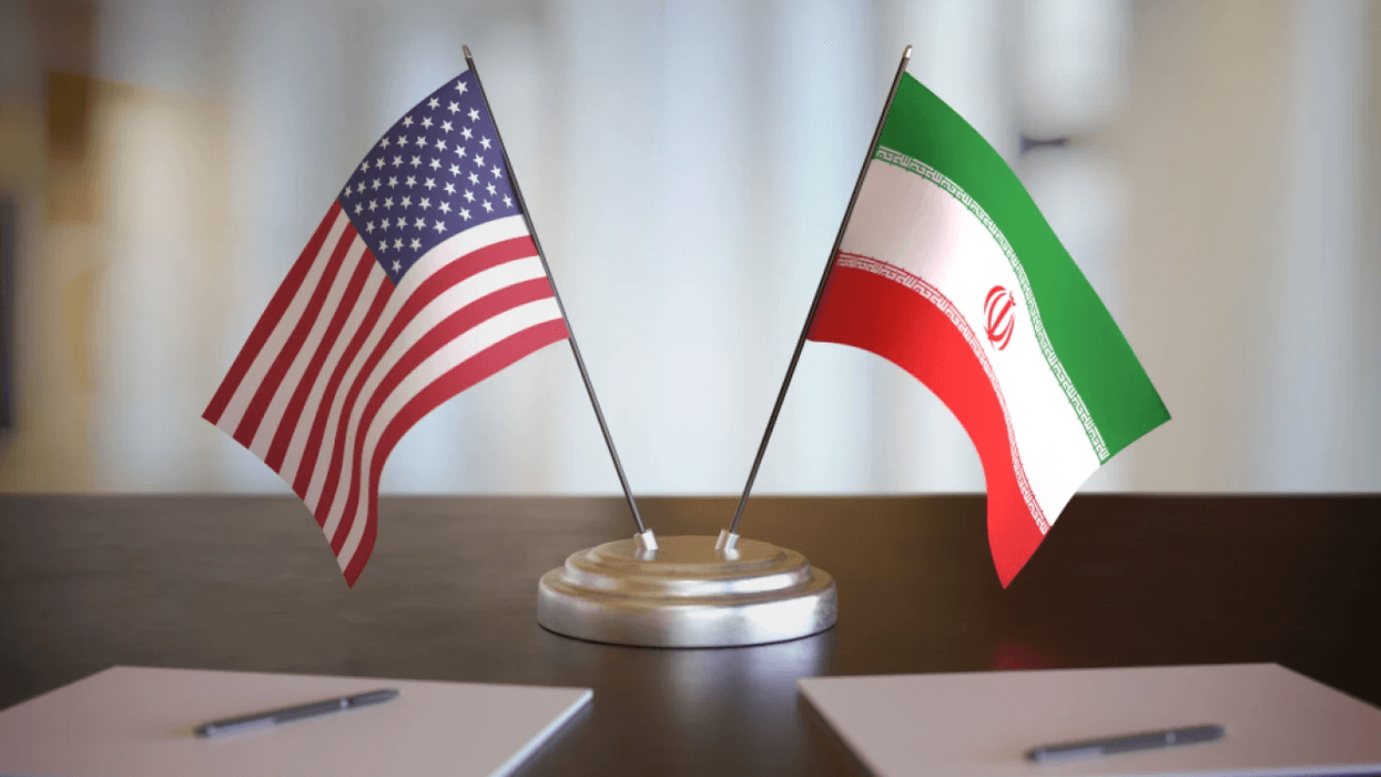 Një armëpushim 45-ditor? SHBA-ja dhe Irani thuhet se kanë marrë kornizën e një plani për t'i dhënë fund armiqësive