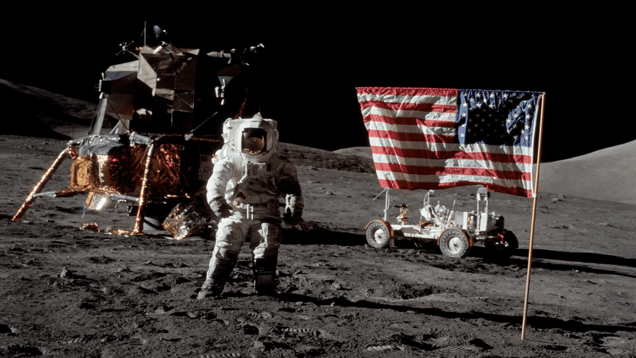 Artemis II do të përdorë manovrën që shpëtoi Apollo 13 për kthimin në Tokë Artemis II do të përdorë manovrën që shpëtoi Apollo 13 për kthimin në Tokë