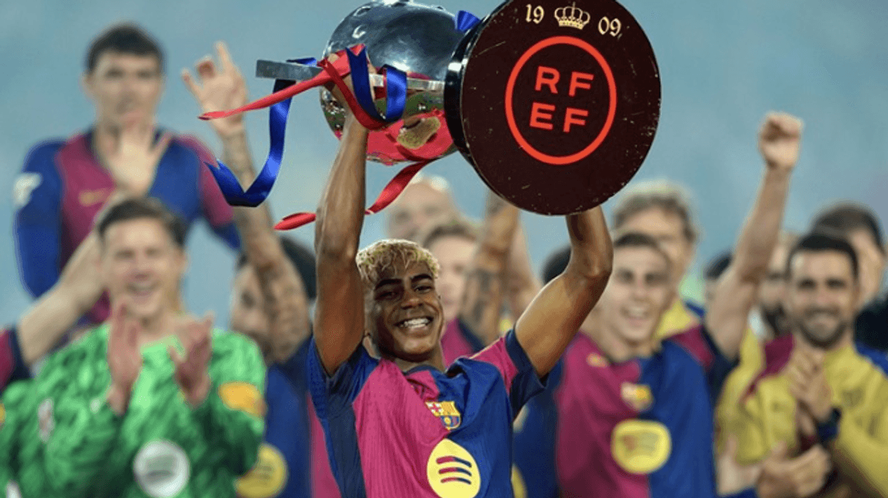 Barcelona po përgatit një skenar ëndrrash për titullin, por do të jetë makthi i Real Madridit