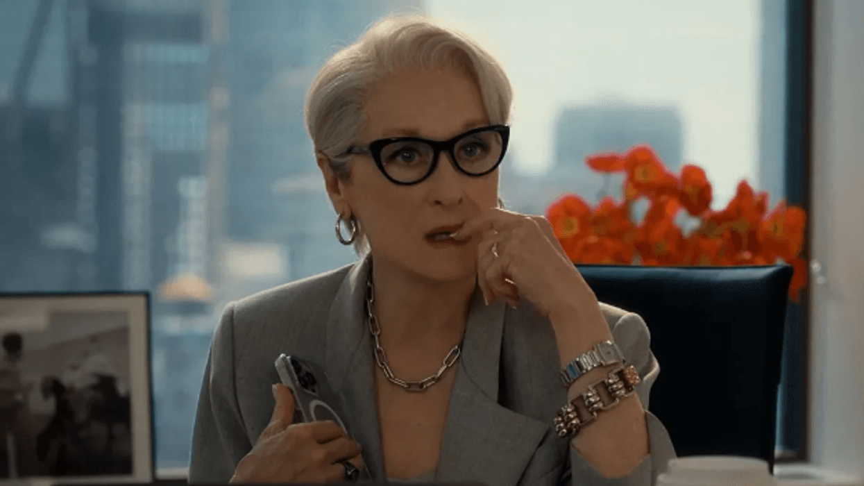 Publikohet trailer-i përfundimtar për vazhdimin e "The Devil Wears Prada", zbulon këngën e re nga Lady Gaga dhe Doechii Publikohet trailer-i përfundimtar për vazhdimin e