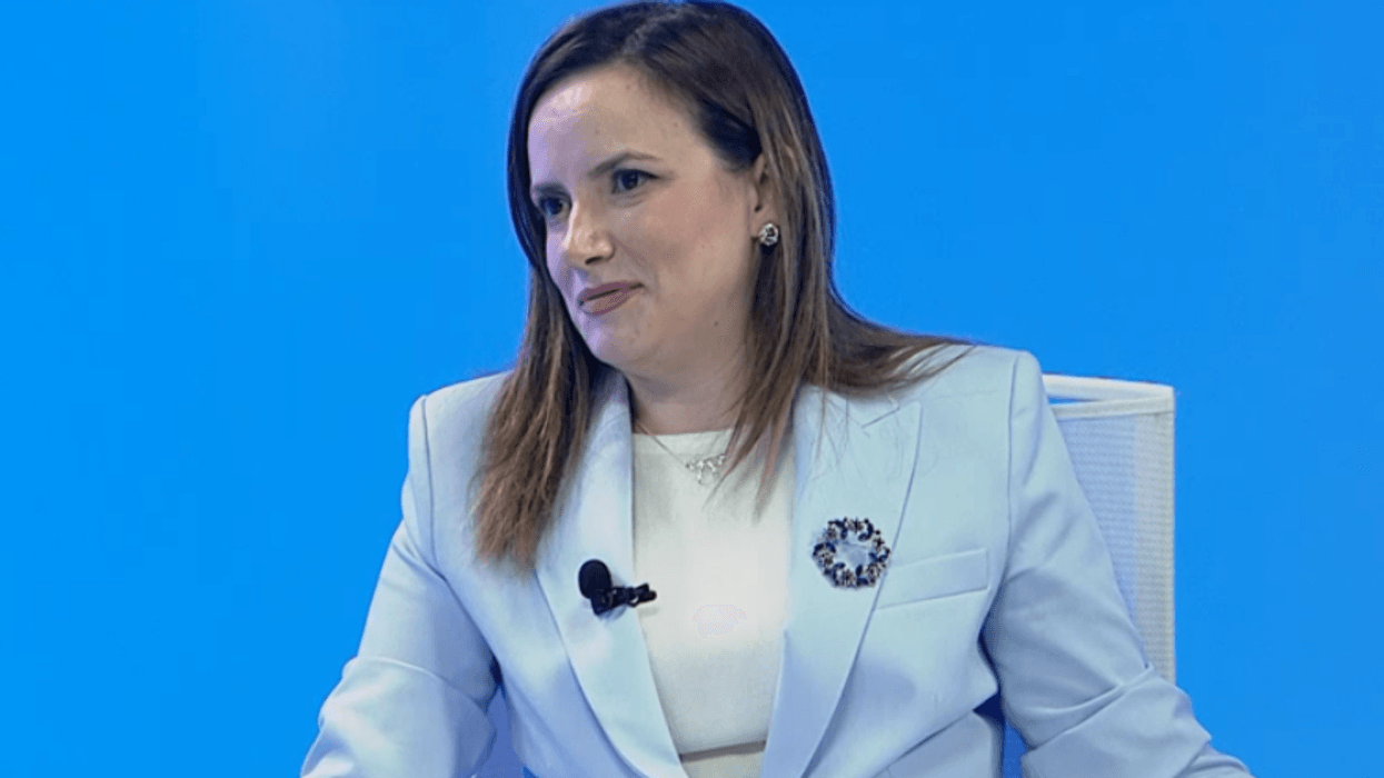 Musa: Në vend të rezolutës krijuam grup punues për zgjidhjen e problemit me jurisprudencën Musa: Në vend të rezolutës krijuam grup punues për zgjidhjen e problemit me jurisprudencën