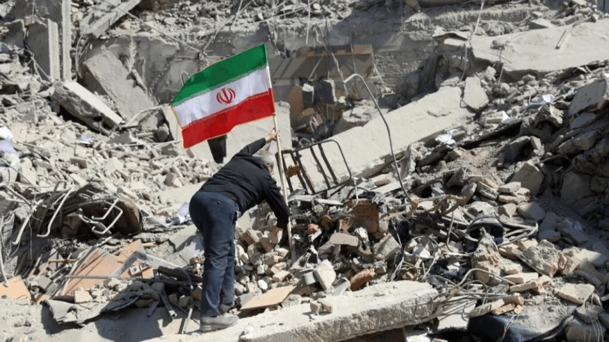 Grupi humanitar i OKB-së paralajmëron për përkeqësim të situatës në Iran Grupi humanitar i OKB-së paralajmëron për përkeqësim të situatës në Iran