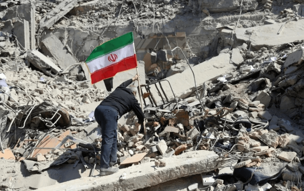 Grupi humanitar i OKB-së paralajmëron për përkeqësim të situatës në Iran