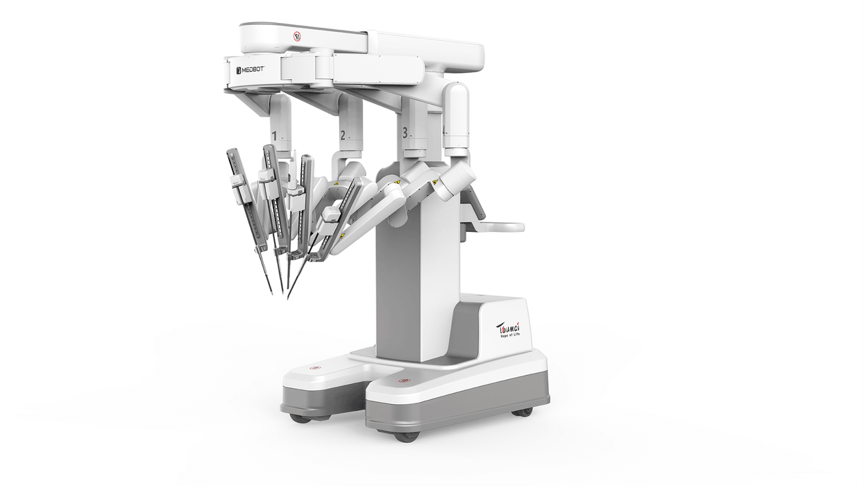 Së shpejti: Kirurgji robotike në “Acibadem Sistina”