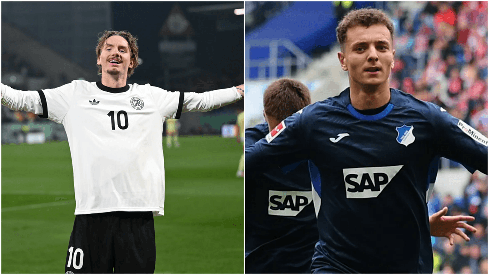 Nick Woltemade apo Fisnik Asllani? Borussia Dortmund përgatit revolucion në sulm