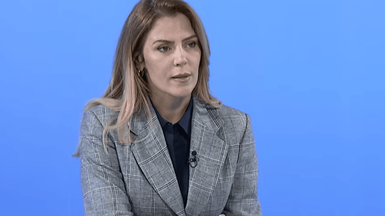 Deliu-Kodra: S’pranojmë takime me Kurtin pa ftesë zyrtare e marrëveshje të qartë Deliu-Kodra: S’pranojmë takime me Kurtin pa ftesë zyrtare e marrëveshje të qartë