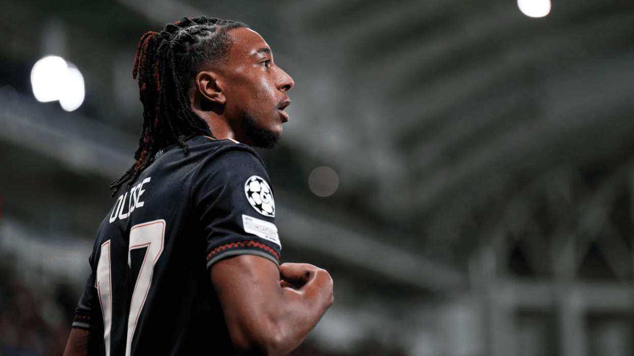 Olise, fenomeni i ri i Evropës dhe rreziku i Real Madridit: Kandidat për 'Topin e Artë' dhe lider te Bayern Munich Olise, fenomeni i ri i Evropës dhe rreziku i Real Madridit: Kandidat për 'Topin e Artë' dhe lider te Bayern Munich