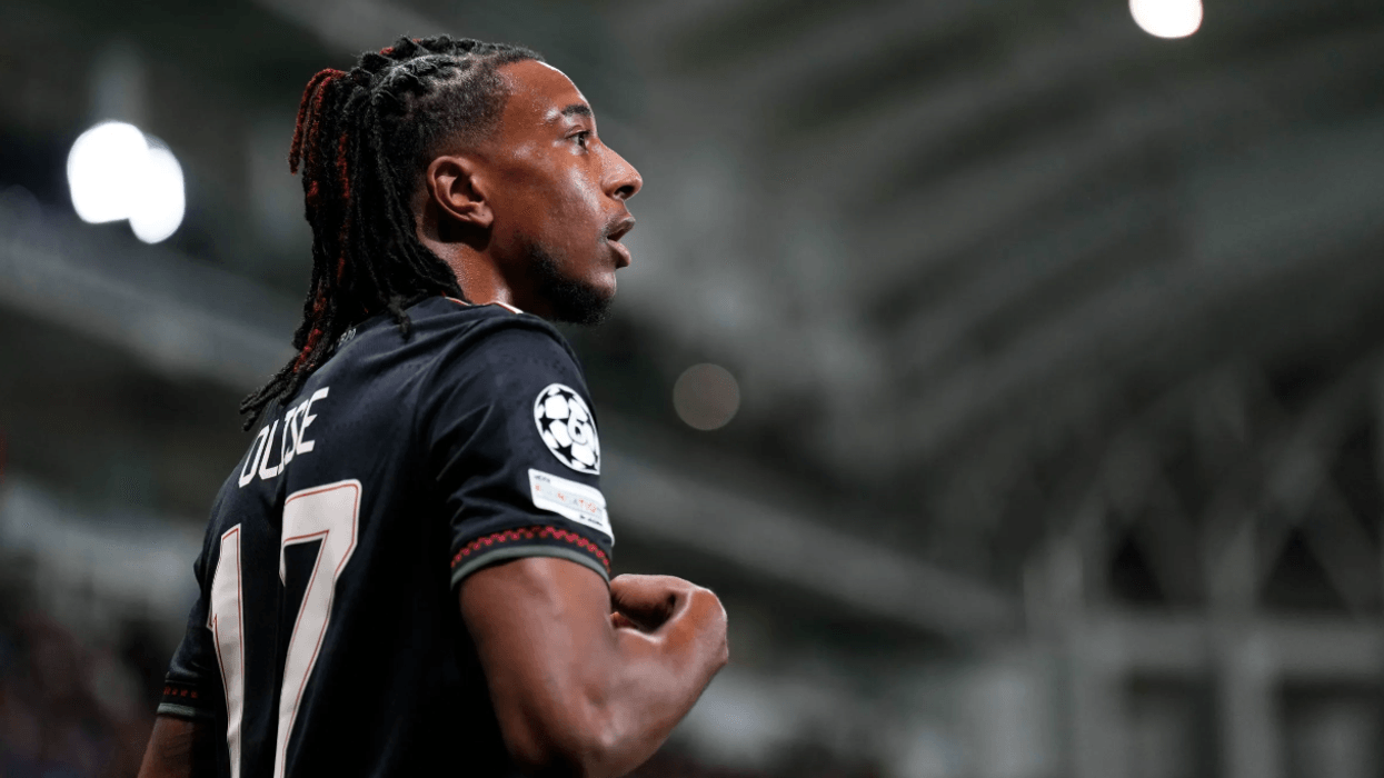 Olise, fenomeni i ri i Evropës dhe rreziku i Real Madridit: Kandidat për 'Topin e Artë' dhe lider te Bayern Munich