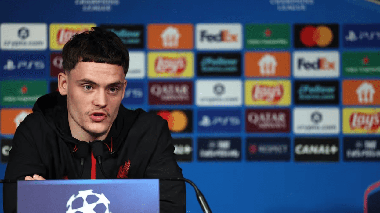 “Na pëlqejnë ndeshjet e mëdha” - Florian Wirtz paralajmëron PSG-në