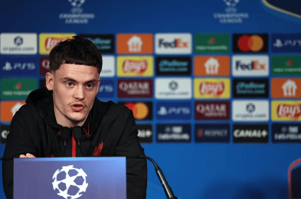 “Na pëlqejnë ndeshjet e mëdha” - Florian Wirtz paralajmëron PSG-në