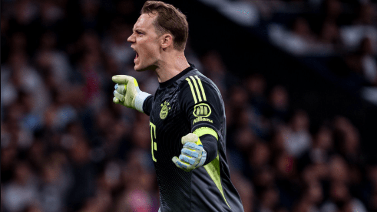 Notat e lojtarëve, Real Madrid 1-2 Bayern Munich: Neuer dhe Lunin, më të mirët Notat e lojtarëve, Real Madrid 1-2 Bayern Munich: Neuer dhe Lunin, më të mirët
