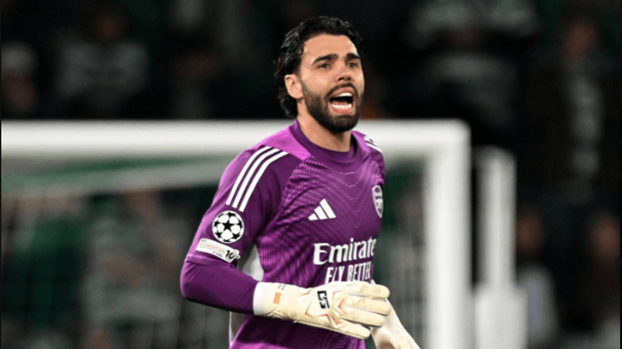 Notat e lojtarëve, Sporting 0-1 Arsenal: Raya dhe Havertz më të mirët Notat e lojtarëve, Sporting 0-1 Arsenal: Raya dhe Havertz më të mirët