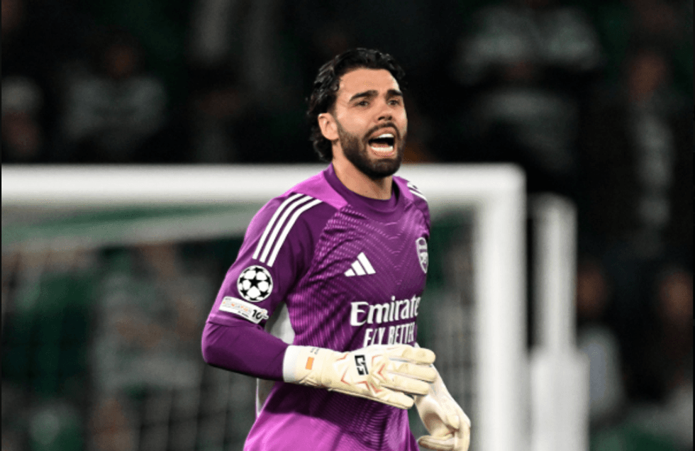 Notat e lojtarëve, Sporting 0-1 Arsenal: Raya dhe Havertz më të mirët