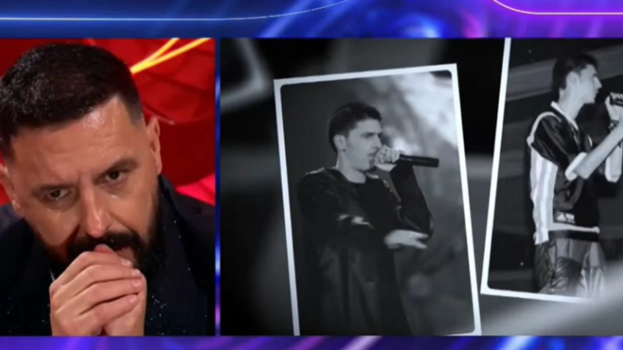 “E nisëm me një magnetofon dhe kasetë”, mes lotësh Miri rrëfen fillimet e West Side Family dhe humbjen e Dr.Florit