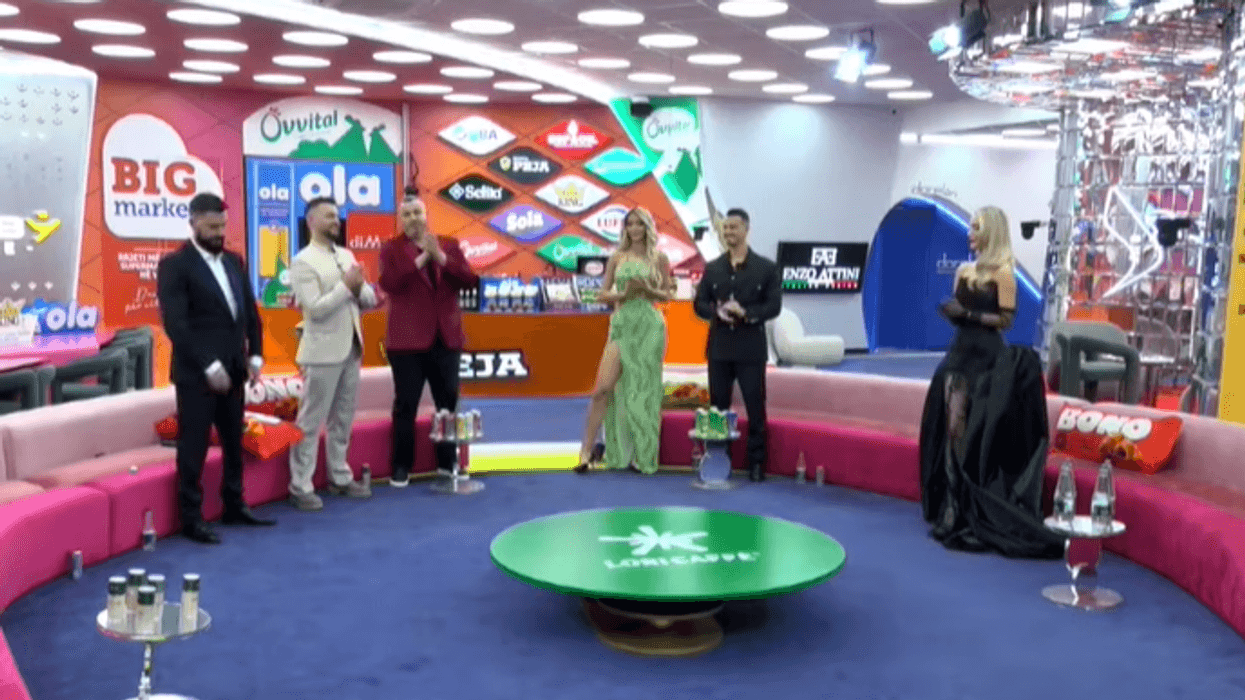 Përveç Selin - kush do të jenë tre banoret e tjerë që do t'i bashkohen në finale? Përveç Selin - kush do të jenë tre banoret e tjerë që do t'i bashkohen në finale?