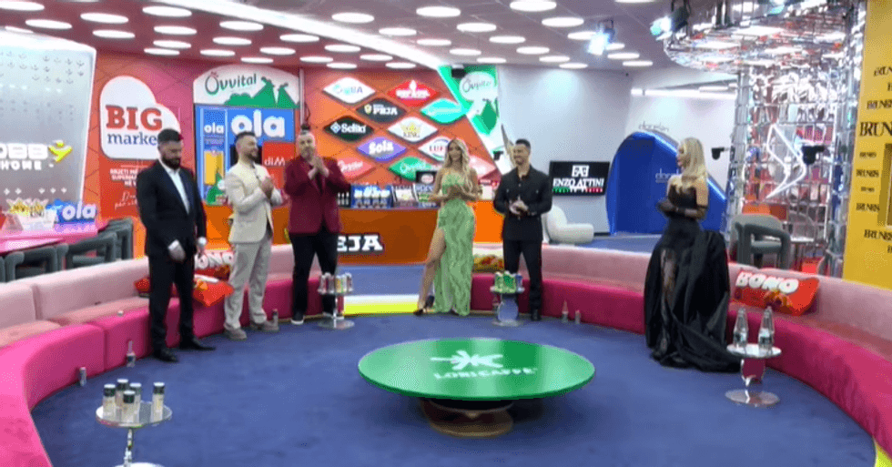 Përveç Selin - kush do të jenë tre banoret e tjerë që do t'i bashkohen në finale?