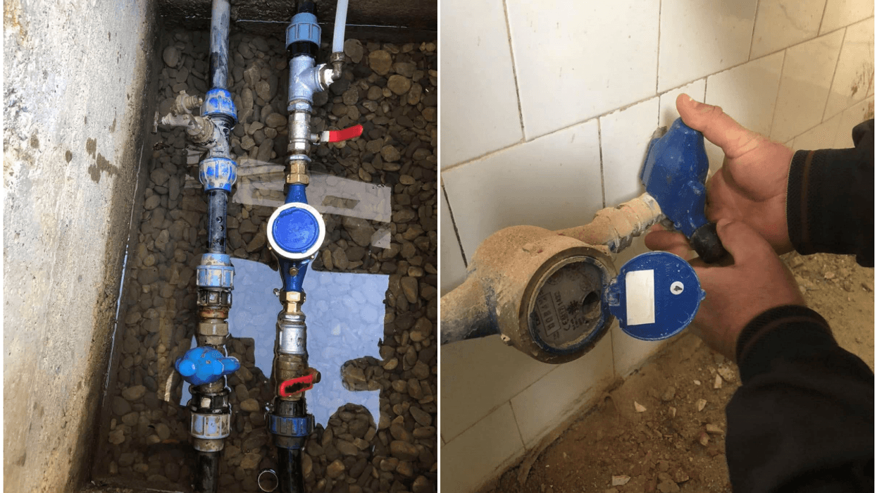 KRU Mitrovica vazhdon aksionin për shkyçjen e konsumatorëve me borxhe