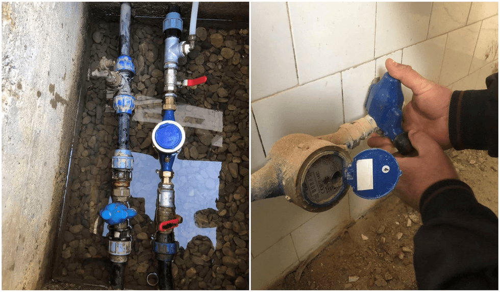 KRU Mitrovica vazhdon aksionin për shkyçjen e konsumatorëve me borxhe