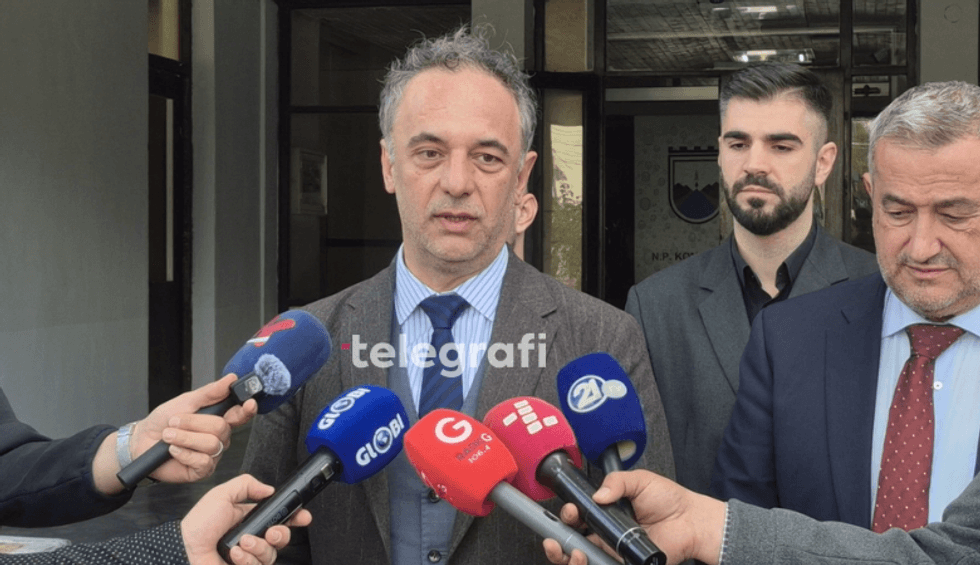 Aliu: Me Arben Fetain nuk kemi komunikim politik, Mimoza Musa do të jetë nënkryetare e VLEN-it