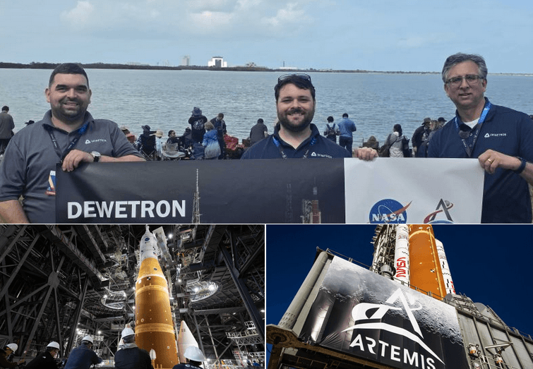 Nga një fshat i Gostivarit në misionin Artemis II - shqiptari Albon Rexhepi rrëfen rrugëtimin e tij drejt një prej projekteve më të mëdha dhe më ambicioze të NASA-s Nga një fshat i Gostivarit në misionin Artemis II - shqiptari Albon Rexhepi rrëfen rrugëtimin e tij drejt një prej projekteve më të mëdha dhe më ambicioze të NASA-s