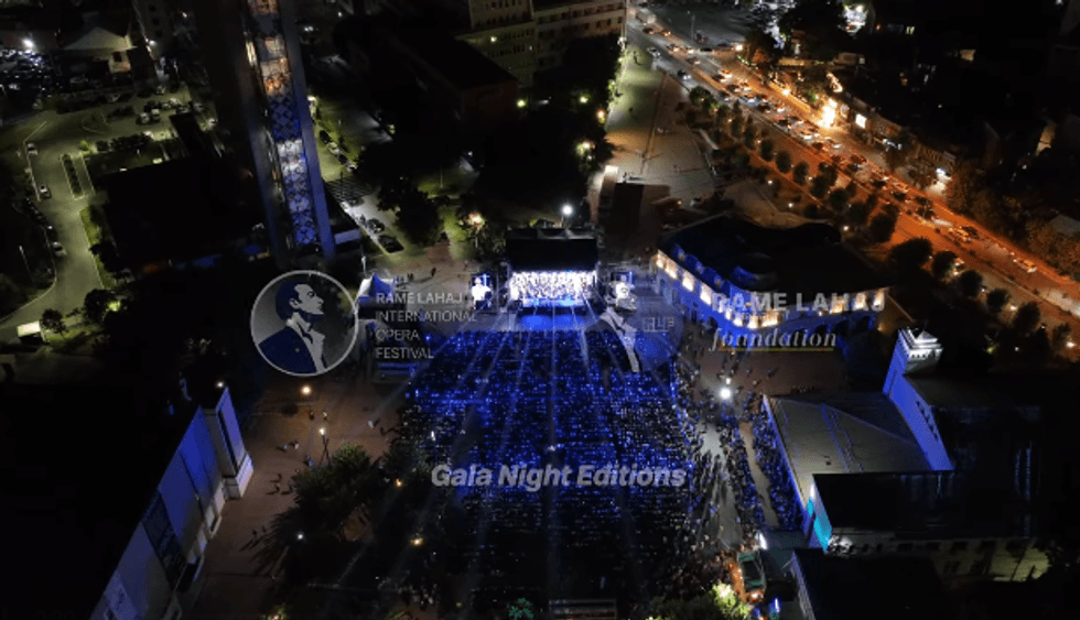 Rame Lahaj International Opera Festival rikthehet me edicionin e gjashtë