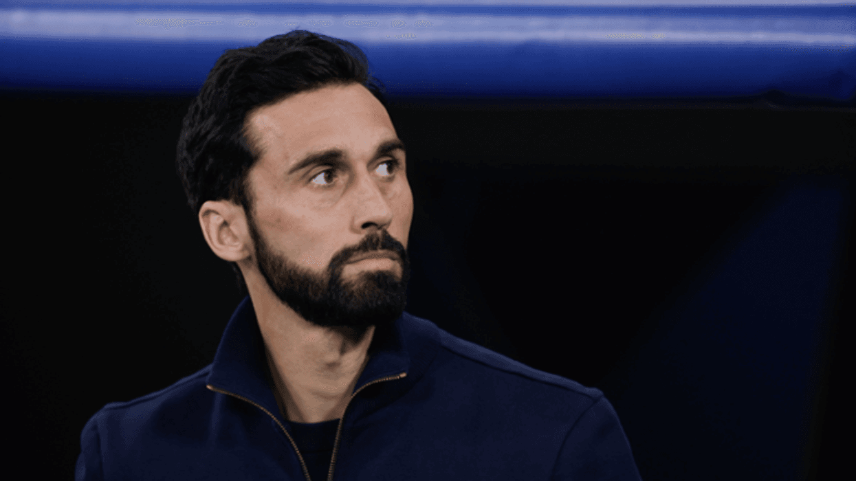 Zbulohen detajet e dramës te Real Madridi: Arbeloa e përjashtoi lojtarin për shkak se u lajmërua si i lënduar Zbulohen detajet e dramës te Real Madridi: Arbeloa e përjashtoi lojtarin për shkak se u lajmërua si i lënduar