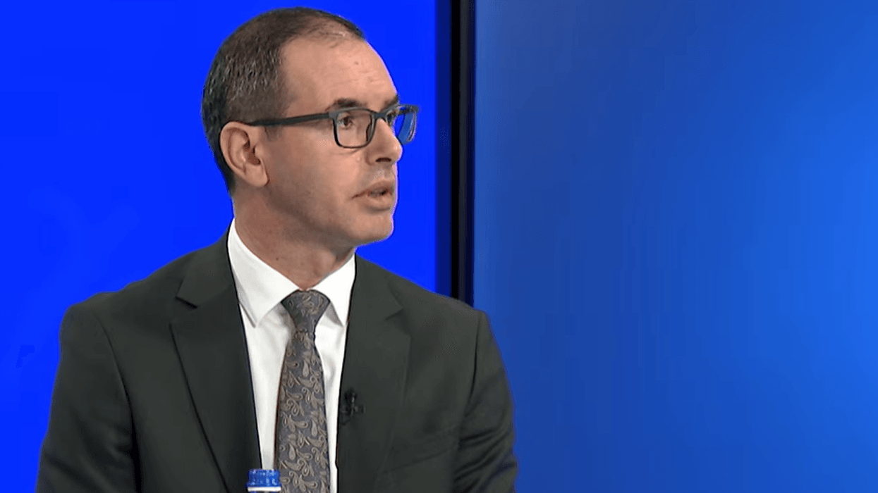 Haliti i LVV-së thotë se Osmani tani po ndryshon deklaratat e saj nga koha kur ishte presidente Haliti i LVV-së thotë se Osmani tani po ndryshon deklaratat e saj nga koha kur ishte presidente