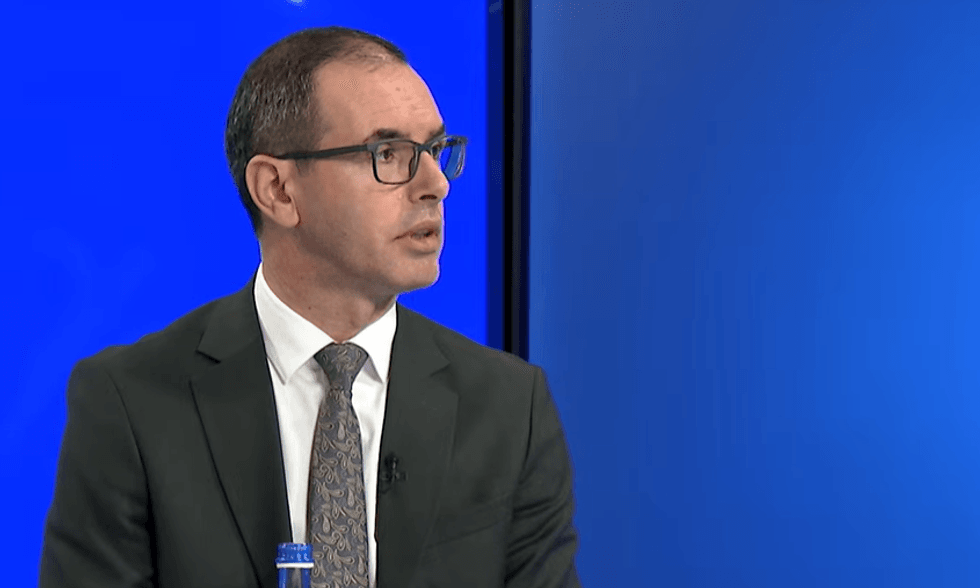 Haliti i LVV-së thotë se Osmani tani po ndryshon deklaratat e saj nga koha kur ishte presidente