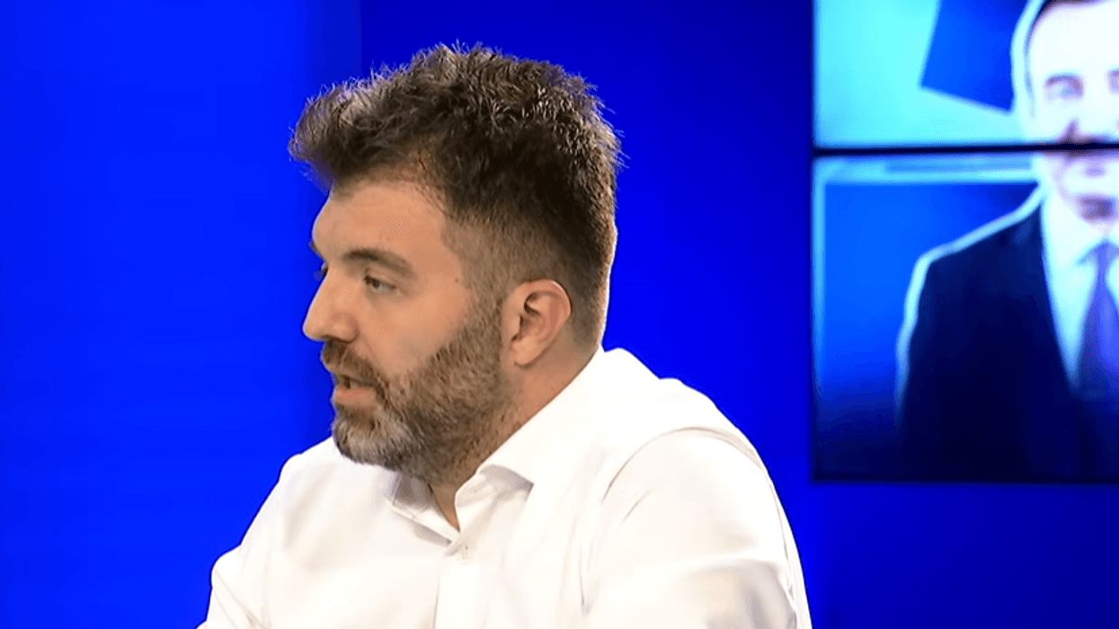 Sadiku: LDK i kishte 15 vota të gatshme për Osmanin, por s’u paraqit si kandidate Sadiku: LDK i kishte 15 vota të gatshme për Osmanin, por s’u paraqit si kandidate