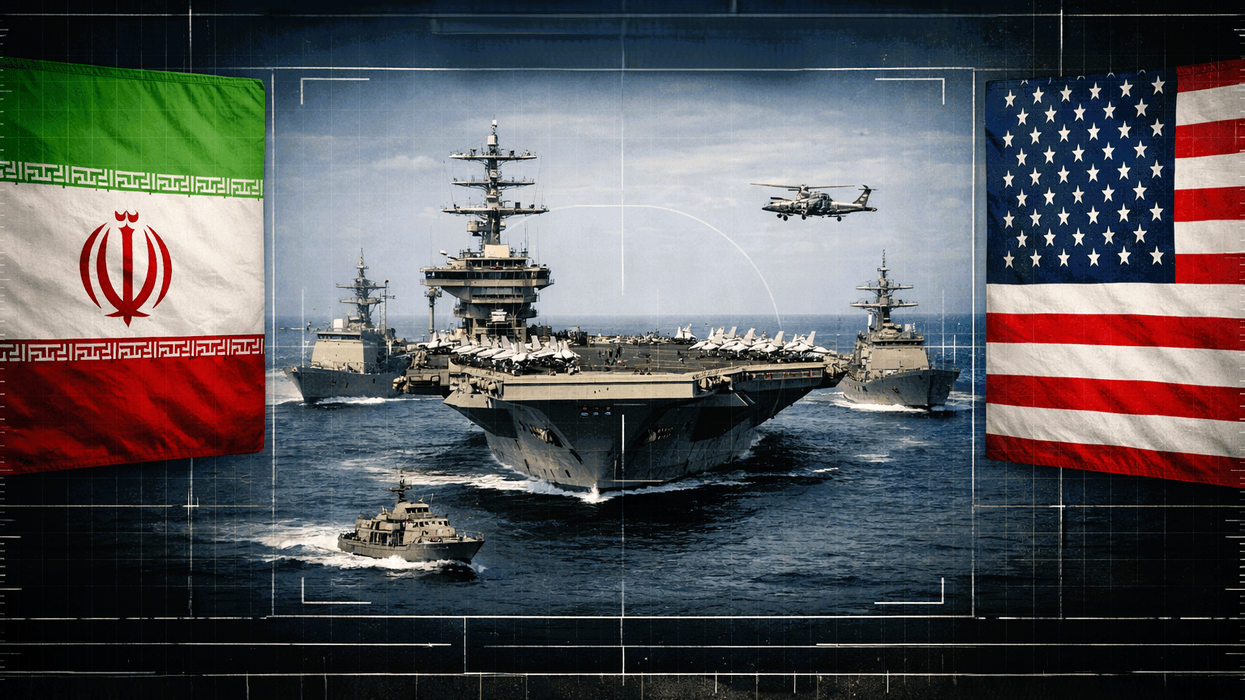 Shtëpia e Bardhë: Janë arritur të gjitha objektivat në luftën ndaj Iranit