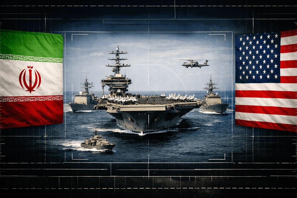 Shtëpia e Bardhë: Janë arritur të gjitha objektivat në luftën ndaj Iranit