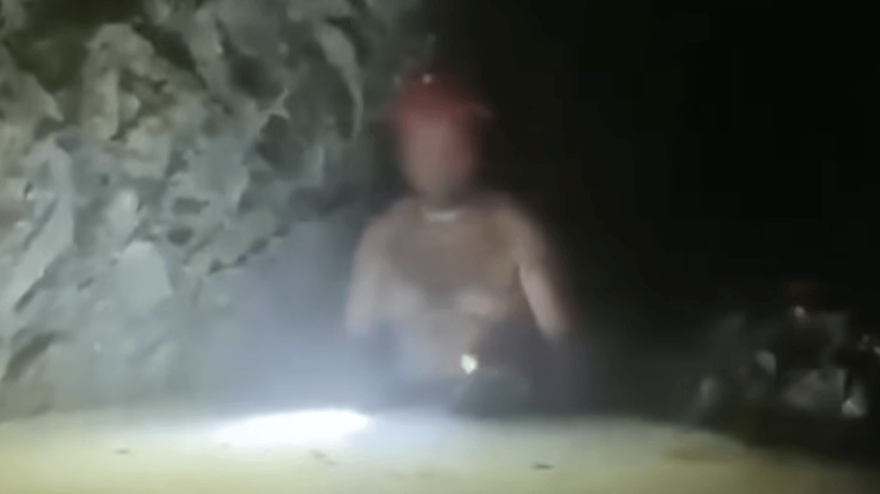 Minatori shpëtohet pasi mbeti i bllokuar nën tokë për 14 ditë në Meksikë