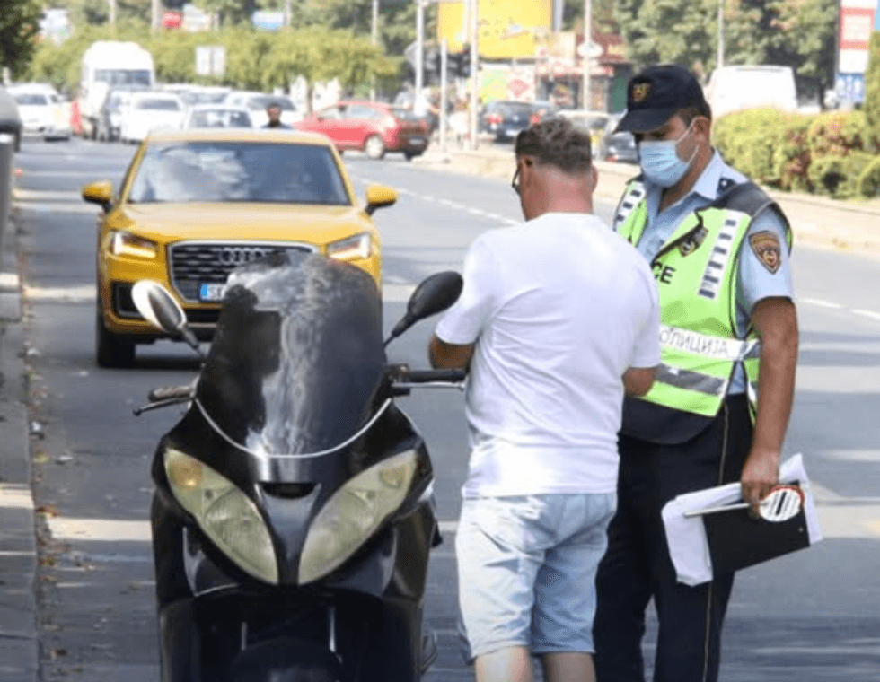 Votohet ligji, shoferët me kategorinë 