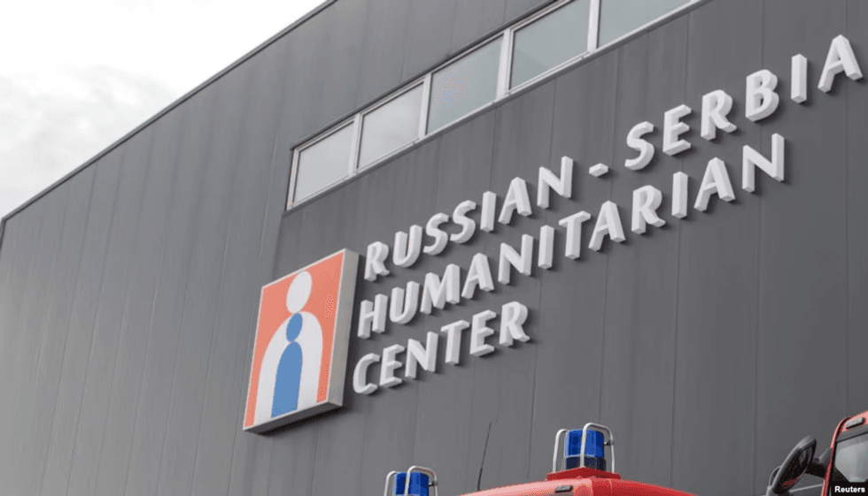 Qendra Serbe-Ruse merr më shumë se dy milionë euro nga buxheti serb