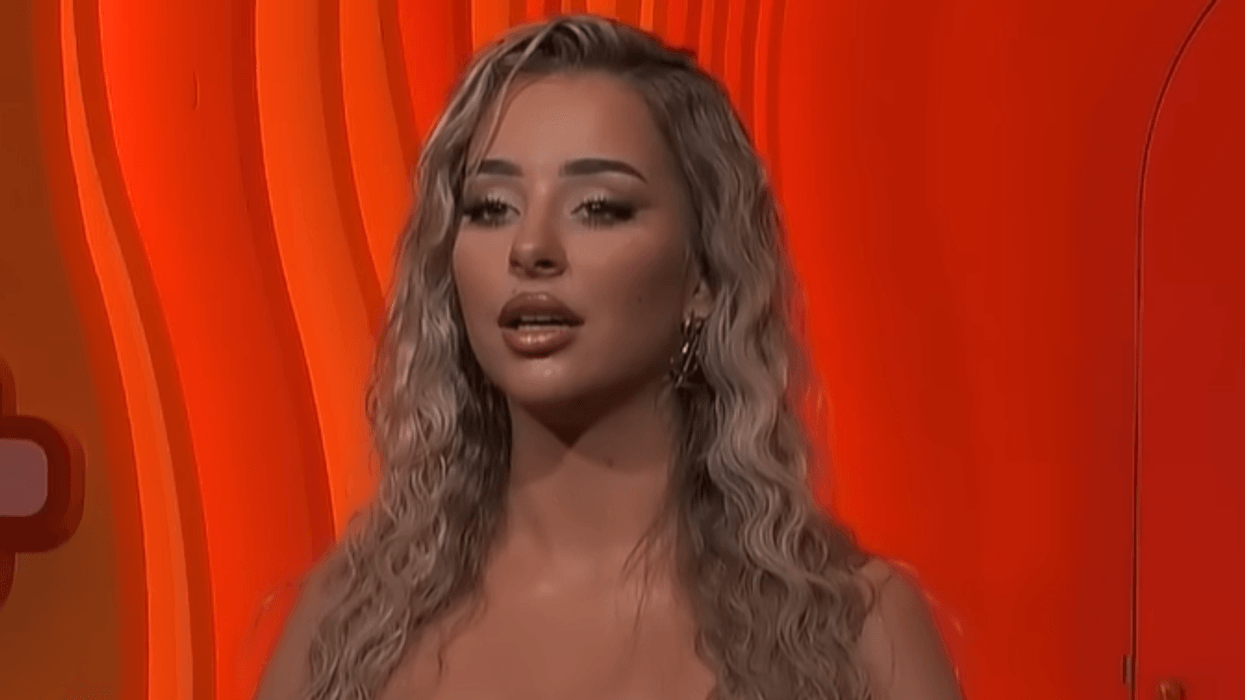 Elijona Binakaj: Kam humbur xhaxhanë, kjo heshtje është dhimbje - jo dobësi