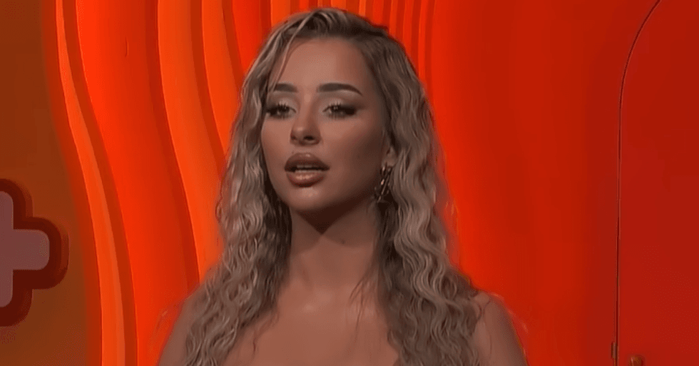 Elijona Binakaj: Kam humbur xhaxhanë, kjo heshtje është dhimbje - jo dobësi