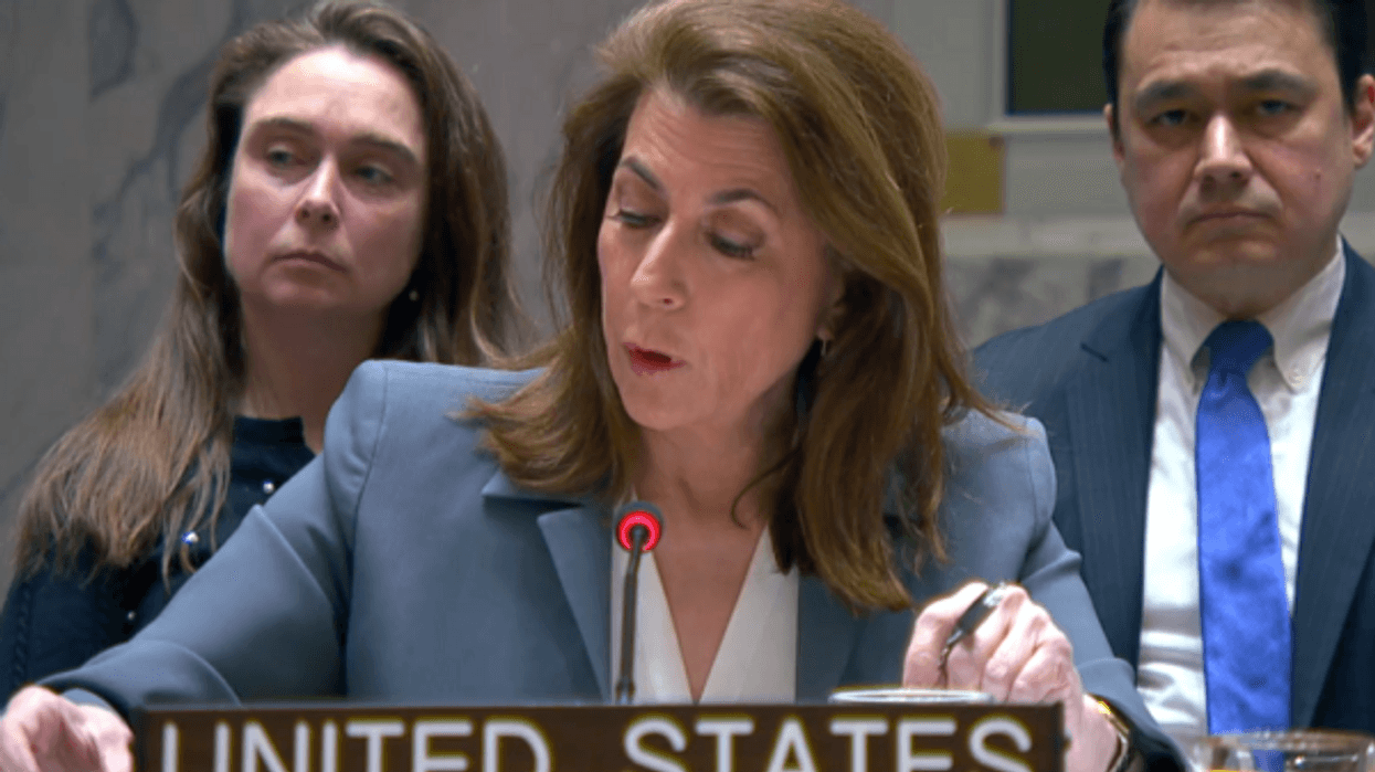 SHBA në KS të OKB-së: Kurti dhe Vuçiq të shmangin eskalimet, Trump po ju ndjek me vëmendje