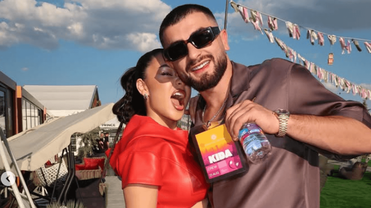 "Babai im nuk më jep pa dasmë", Kida shpalos planet e së ardhmes
