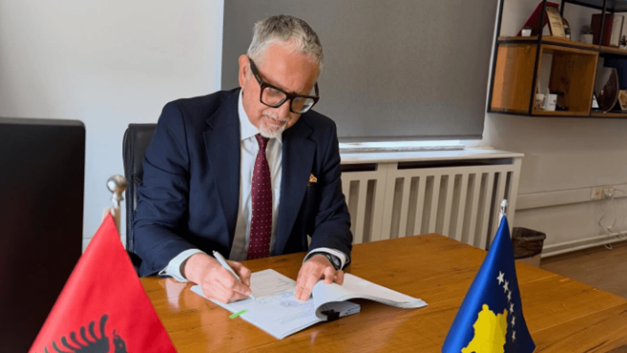 Vitia: Hapet rruga për ndërtimin e Qendrës Emergjente në QKUK Vitia: Hapet rruga për ndërtimin e Qendrës Emergjente në QKUK