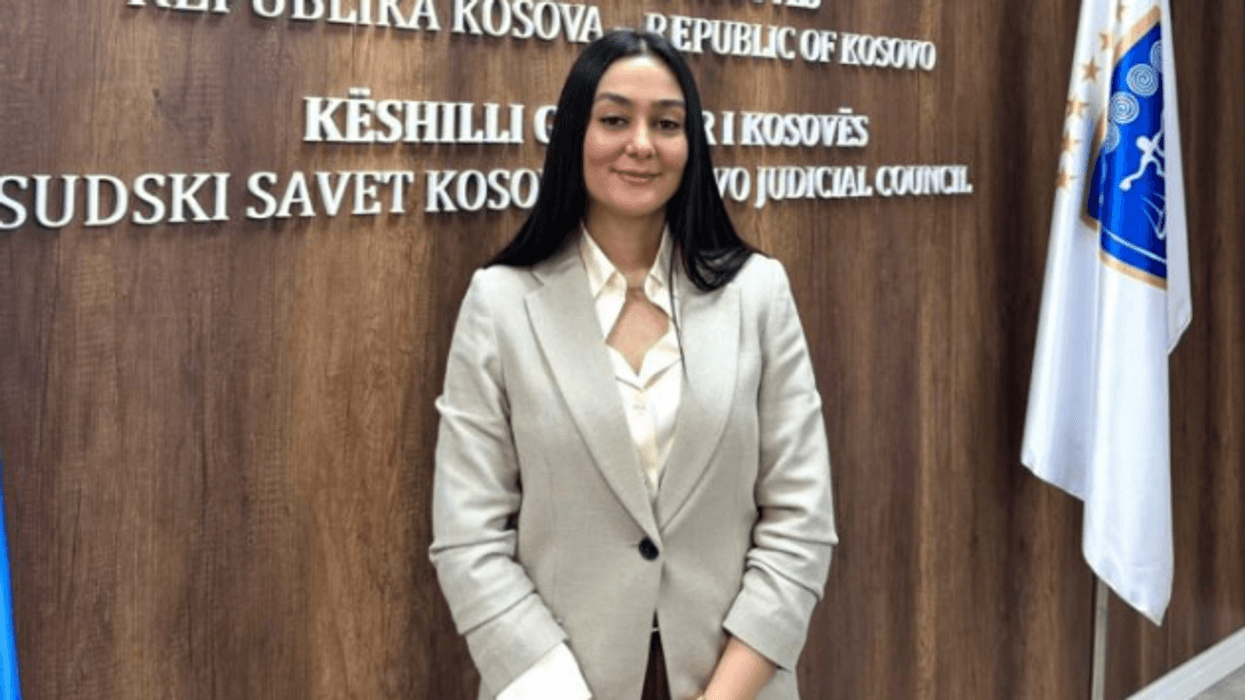 Kuvendi ka zgjedhur Arlinda Muqën si anëtare jo-prokurore të KPK-së Kuvendi ka zgjedhur Arlinda Muqën si anëtare jo-prokurore të KPK-së