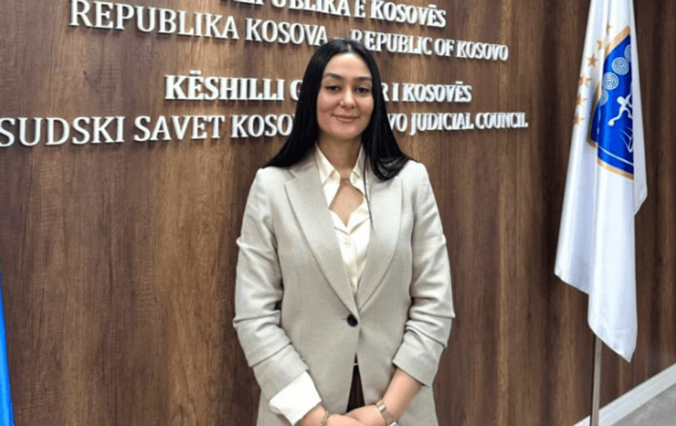 ​Kuvendi ka zgjedhur Arlinda Muqën si anëtare jo-prokurore të KPK-së