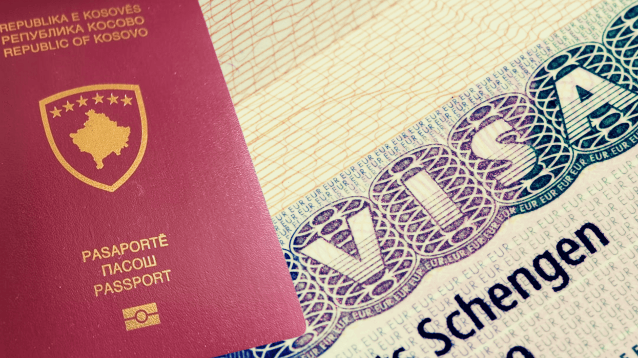 Nga sot nis zbatimi i plotë i Sistemit të Hyrje/Daljes në Schengen Nga sot nis zbatimi i plotë i Sistemit të Hyrje/Daljes në Schengen